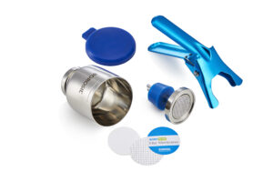 Stainless Steel Filter Funnel